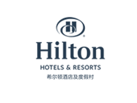  希爾頓酒店及度假村